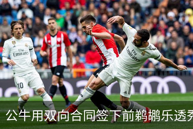 公牛用双向合同签下前鹈鹕乐透秀，他还能重新证明自己吗？